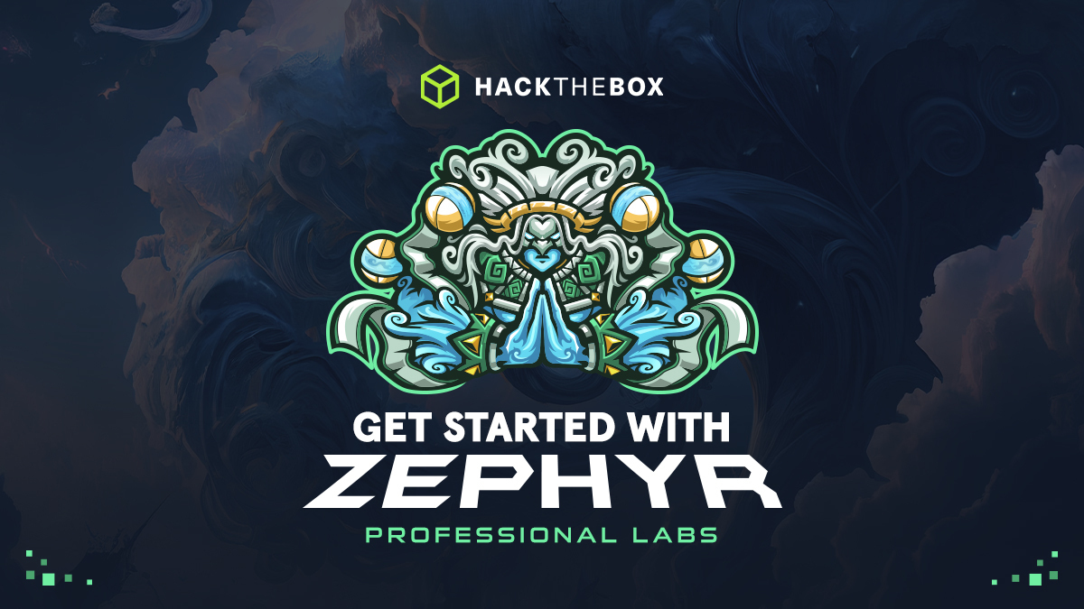 hackthebox Zephyr writeup