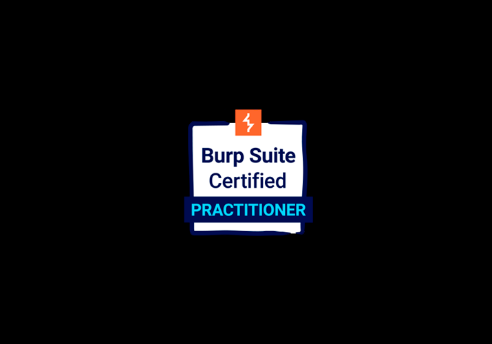 hackthebox Burp Suite Certified Practitioner writeup