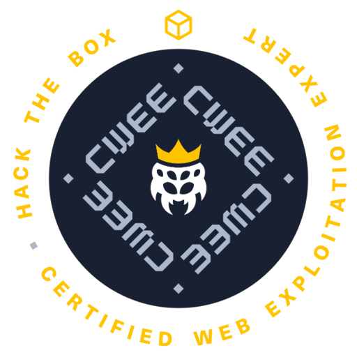 hackthebox HTB Certified Web Exploitation Expert (HTB CWEE) writeup