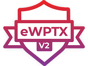 hackthebox eWPTXv2 writeup